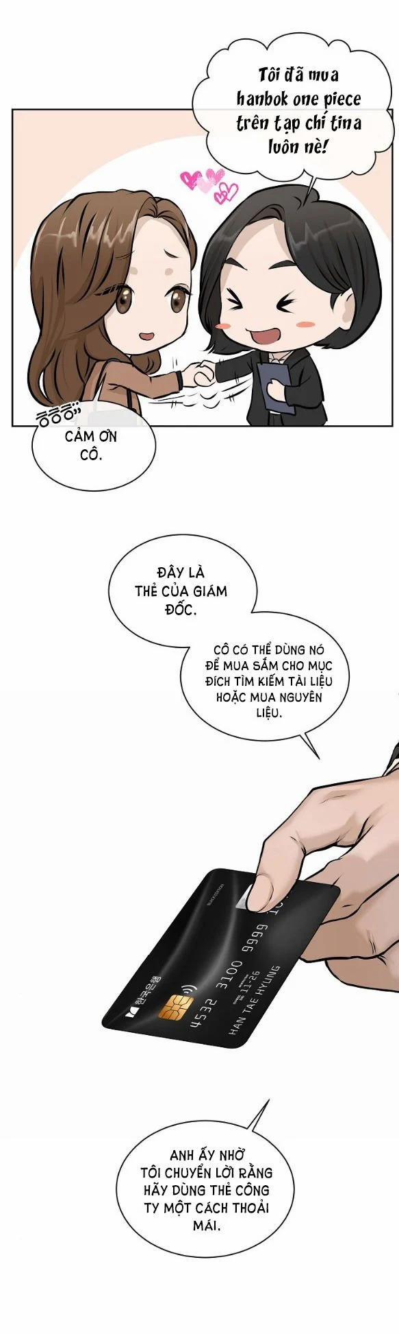 [18+] Tôi Sẽ Cho Em Hết 15.2 trang 6