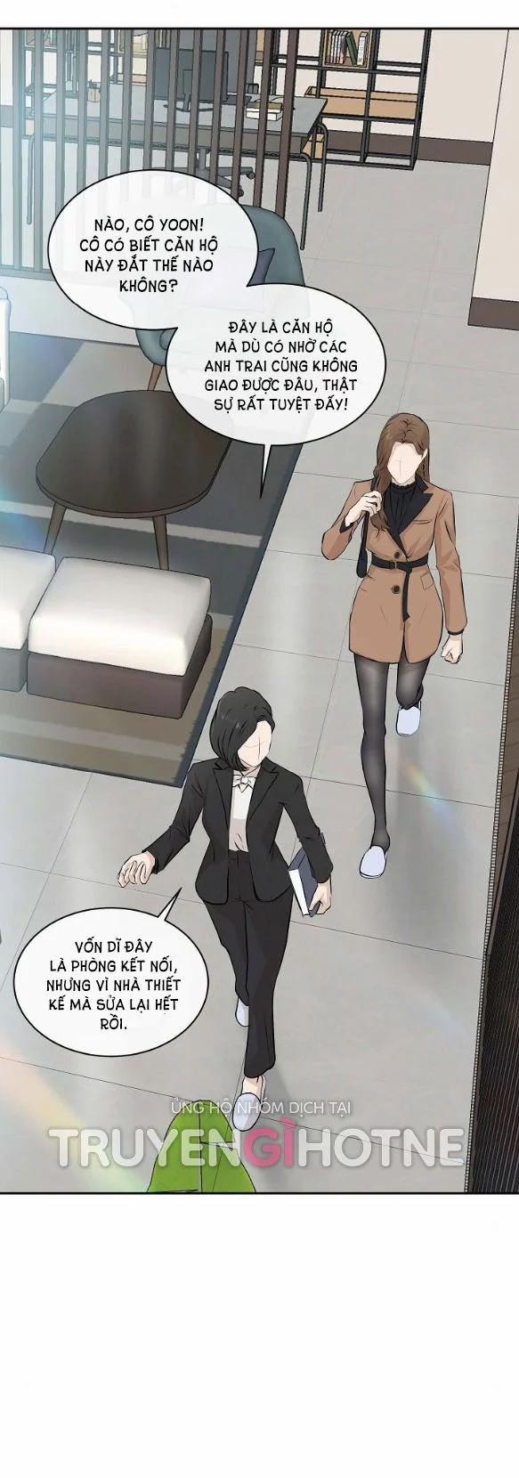 [18+] Tôi Sẽ Cho Em Hết 15.2 trang 8