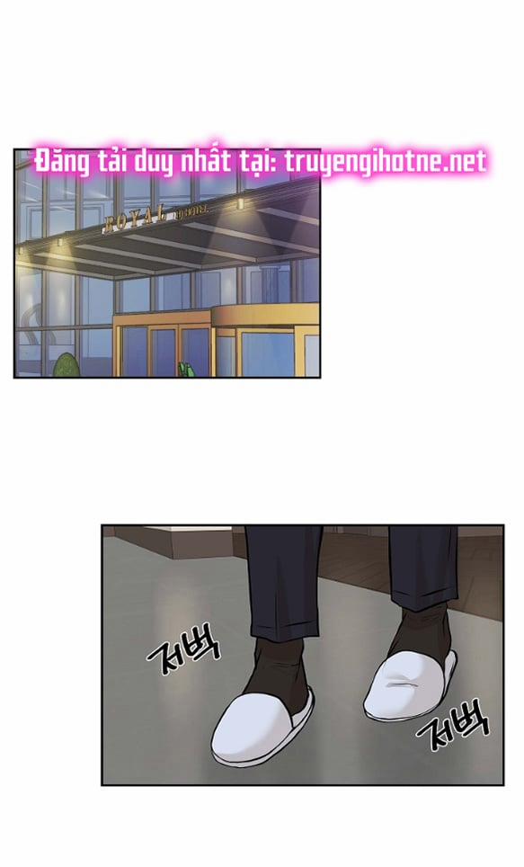 [18+] Tôi Sẽ Cho Em Hết 16.1 trang 1