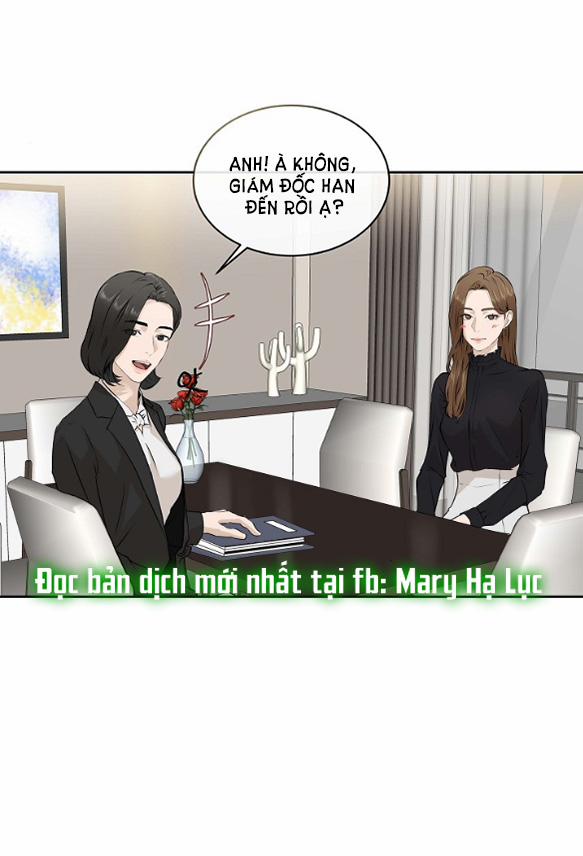 [18+] Tôi Sẽ Cho Em Hết 16.1 trang 2