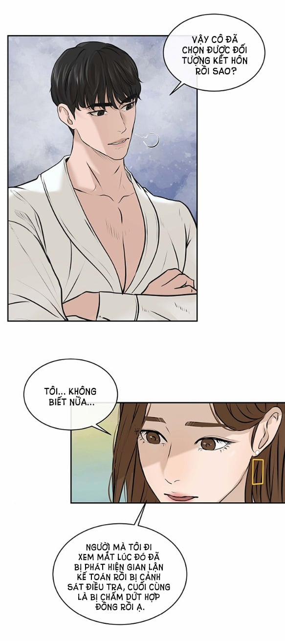 [18+] Tôi Sẽ Cho Em Hết 16.1 trang 23