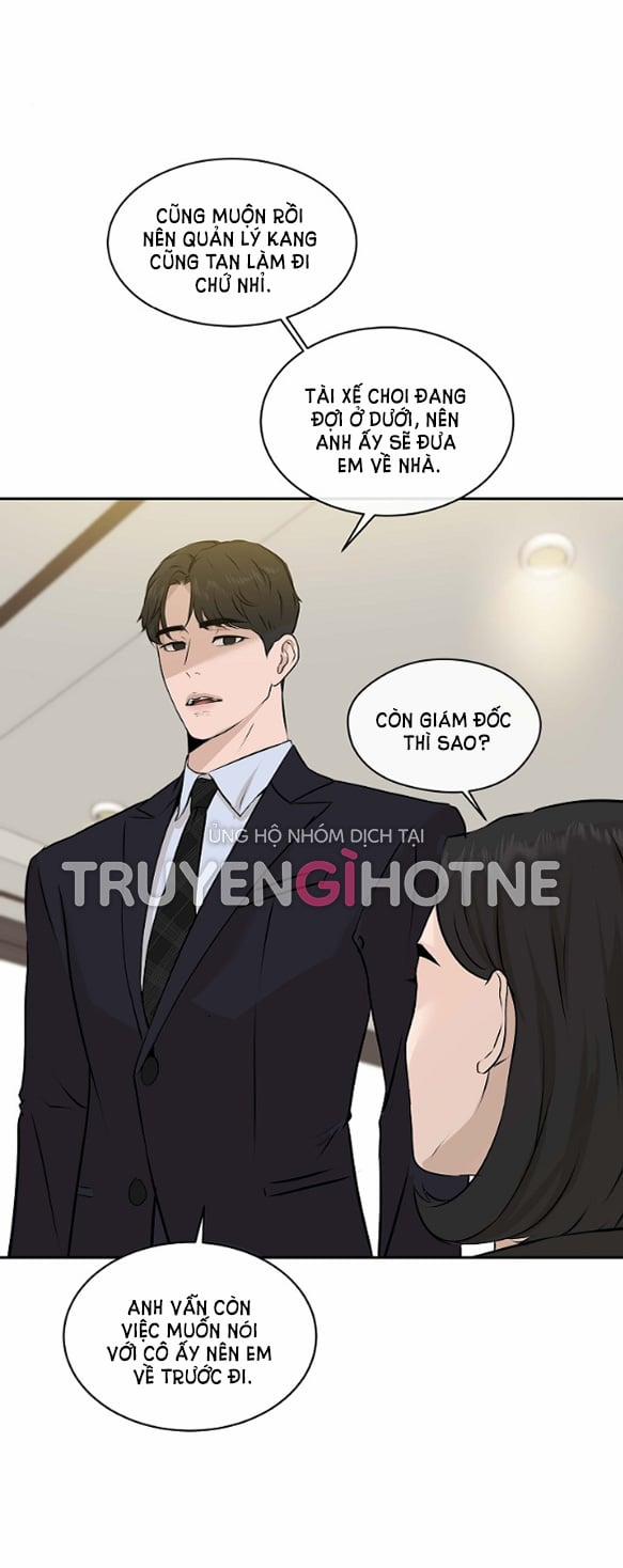 [18+] Tôi Sẽ Cho Em Hết 16.1 trang 6