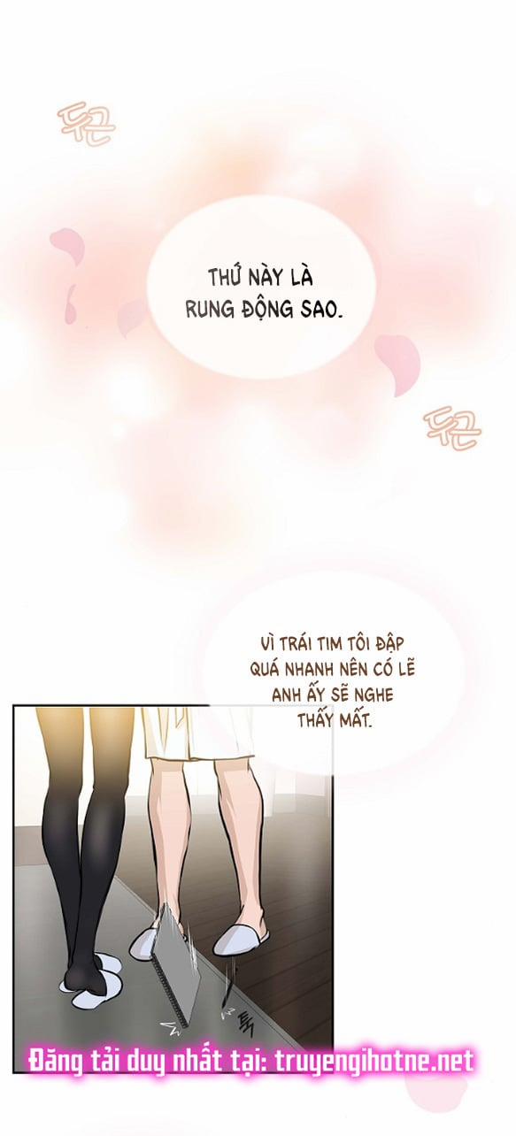 [18+] Tôi Sẽ Cho Em Hết 16.2 trang 11