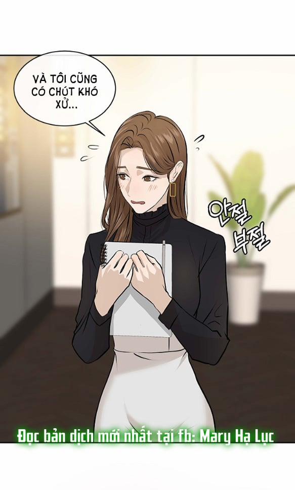[18+] Tôi Sẽ Cho Em Hết 16.2 trang 3
