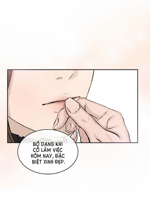 [18+] Tôi Sẽ Cho Em Hết 16.2 trang 6