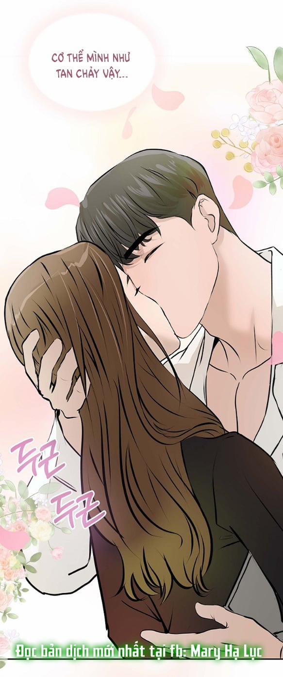 [18+] Tôi Sẽ Cho Em Hết 16.2 trang 9