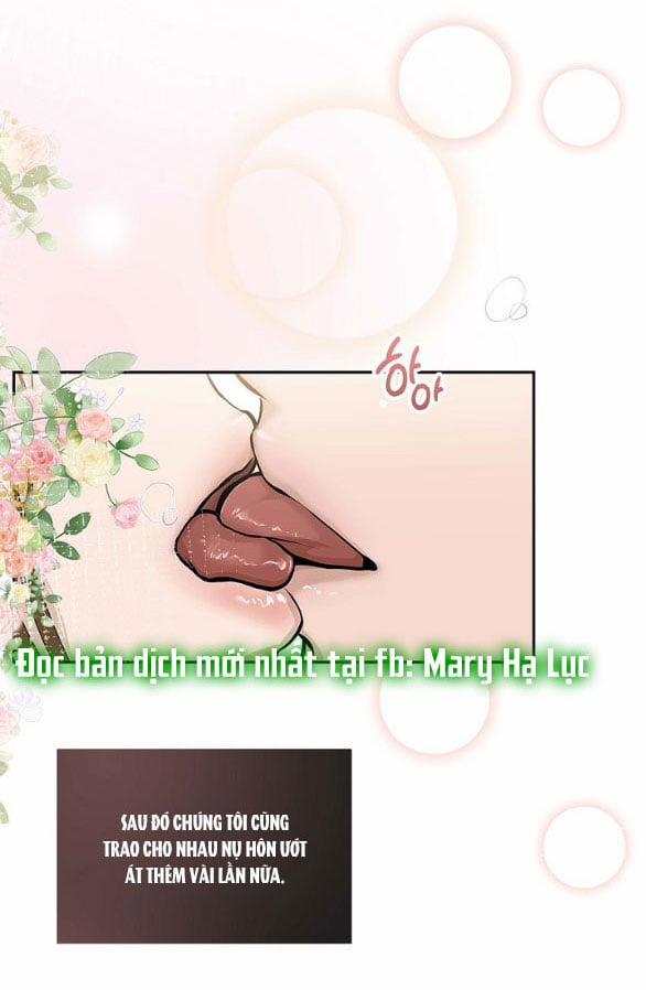 [18+] Tôi Sẽ Cho Em Hết 17.1 trang 1