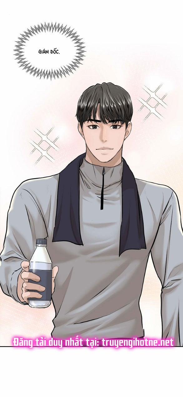 [18+] Tôi Sẽ Cho Em Hết 17.2 trang 1