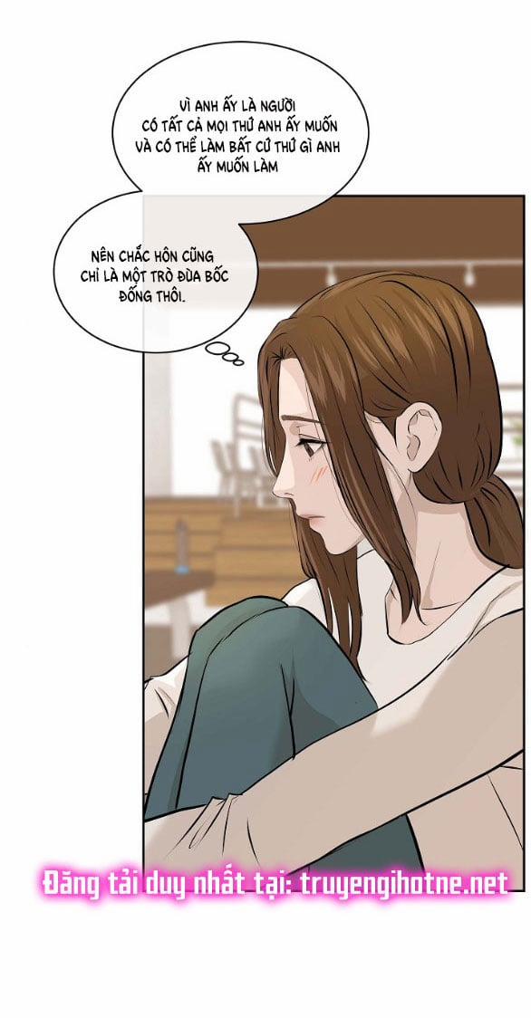 [18+] Tôi Sẽ Cho Em Hết 17.2 trang 11