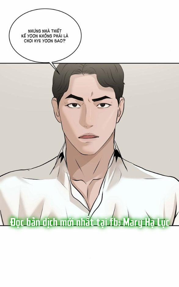 [18+] Tôi Sẽ Cho Em Hết 17.2 trang 18