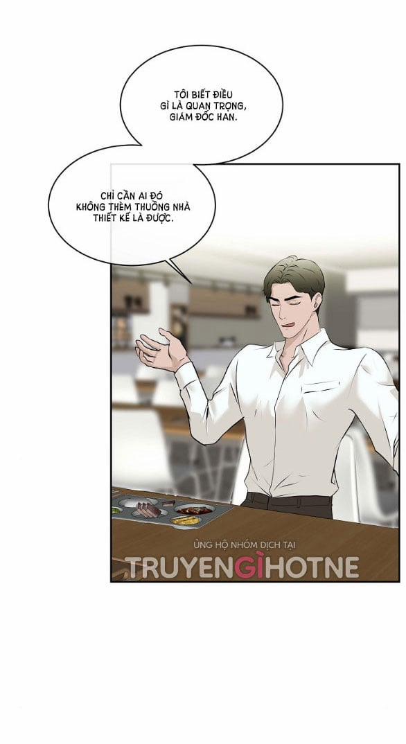 [18+] Tôi Sẽ Cho Em Hết 17.2 trang 24