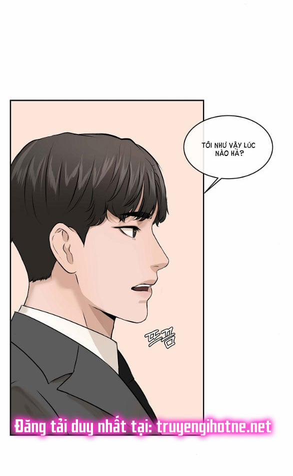 [18+] Tôi Sẽ Cho Em Hết 17.2 trang 25