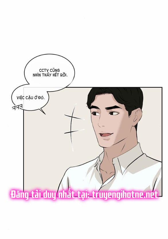 [18+] Tôi Sẽ Cho Em Hết 17.2 trang 28