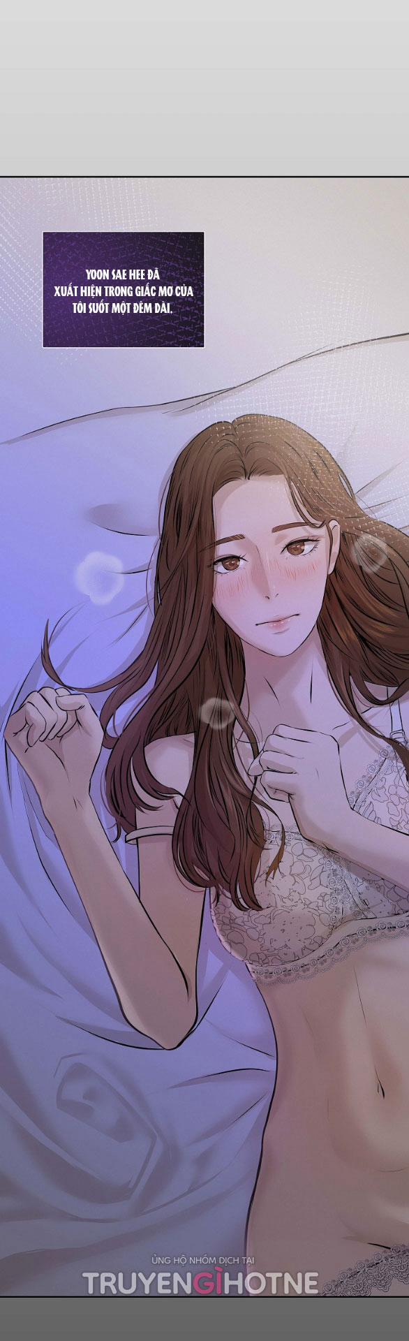 [18+] Tôi Sẽ Cho Em Hết 17.2 trang 30