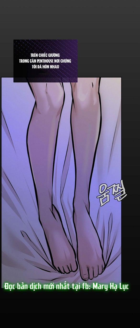 [18+] Tôi Sẽ Cho Em Hết 17.2 trang 32