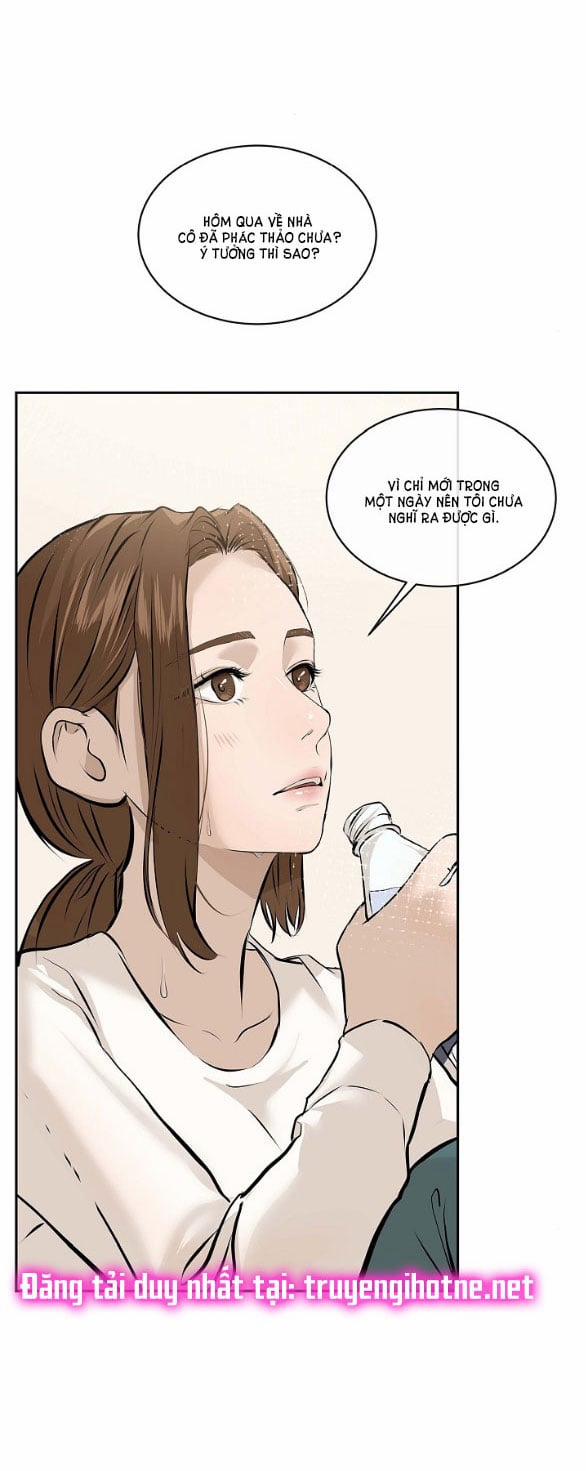 [18+] Tôi Sẽ Cho Em Hết 17.2 trang 4