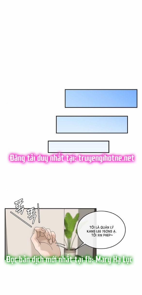 [18+] Tôi Sẽ Cho Em Hết 18.1 trang 16