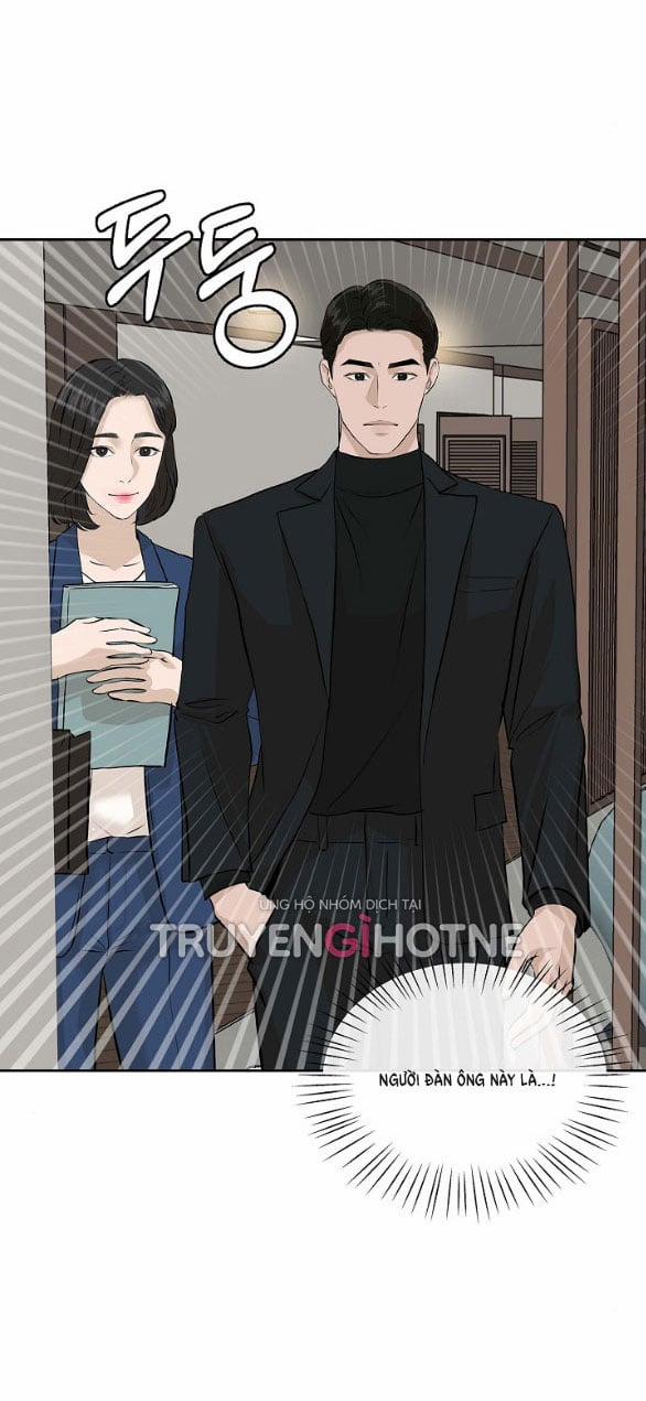 [18+] Tôi Sẽ Cho Em Hết 18.1 trang 17