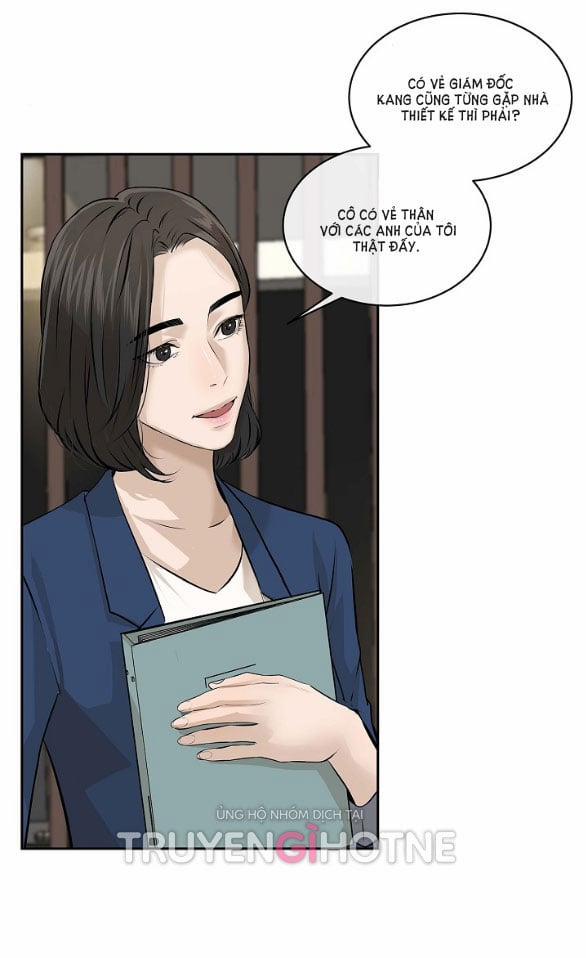 [18+] Tôi Sẽ Cho Em Hết 18.1 trang 20