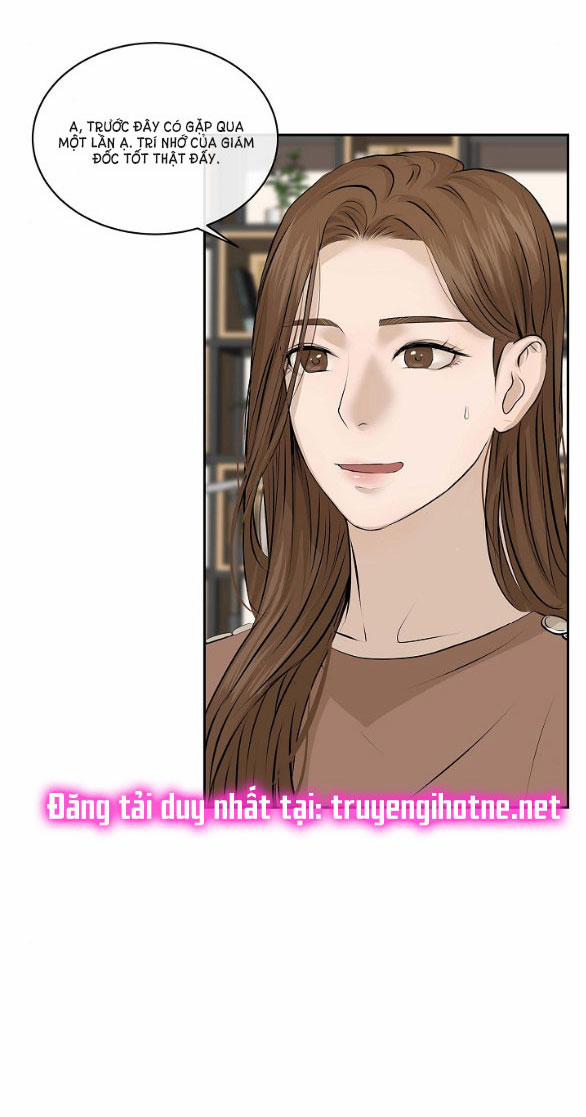 [18+] Tôi Sẽ Cho Em Hết 18.1 trang 21