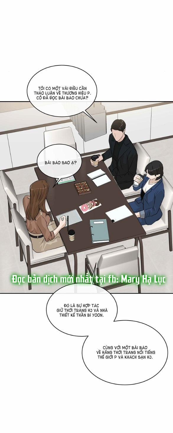 [18+] Tôi Sẽ Cho Em Hết 18.1 trang 27