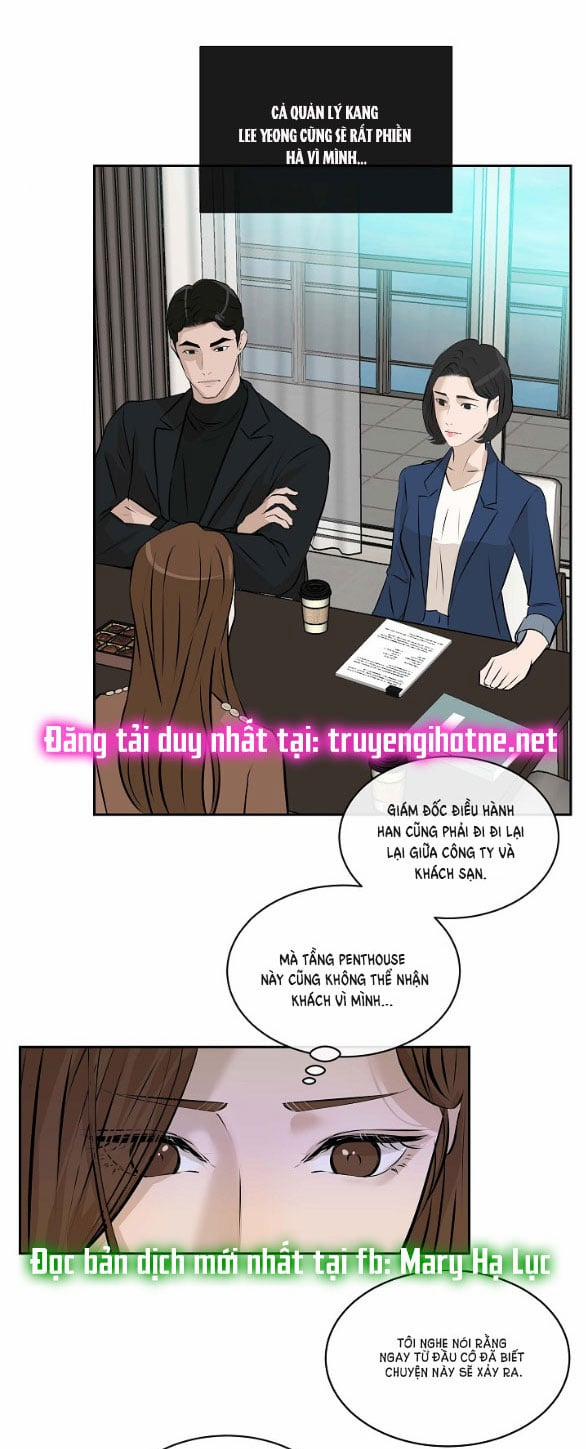 [18+] Tôi Sẽ Cho Em Hết 18.1 trang 35