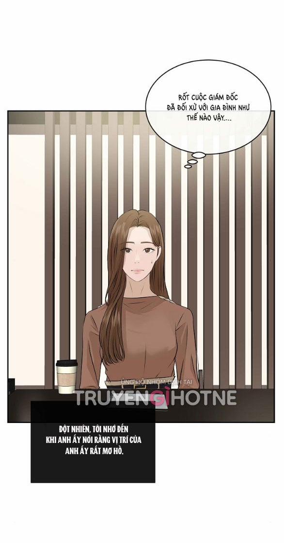 [18+] Tôi Sẽ Cho Em Hết 18.2 trang 13