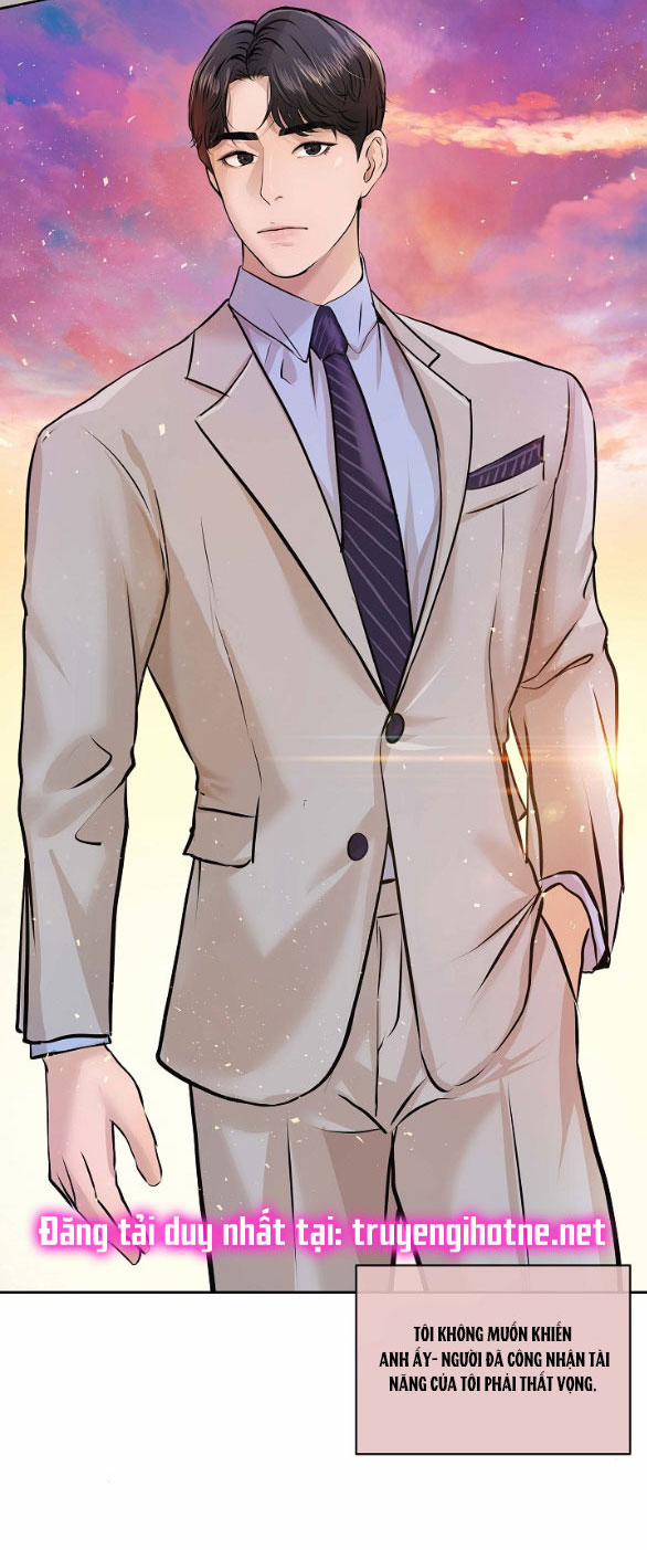 [18+] Tôi Sẽ Cho Em Hết 18.2 trang 17