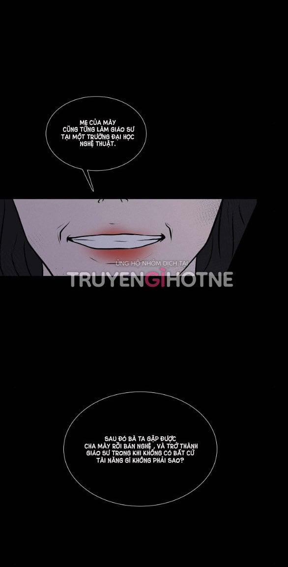 [18+] Tôi Sẽ Cho Em Hết 18.2 trang 2