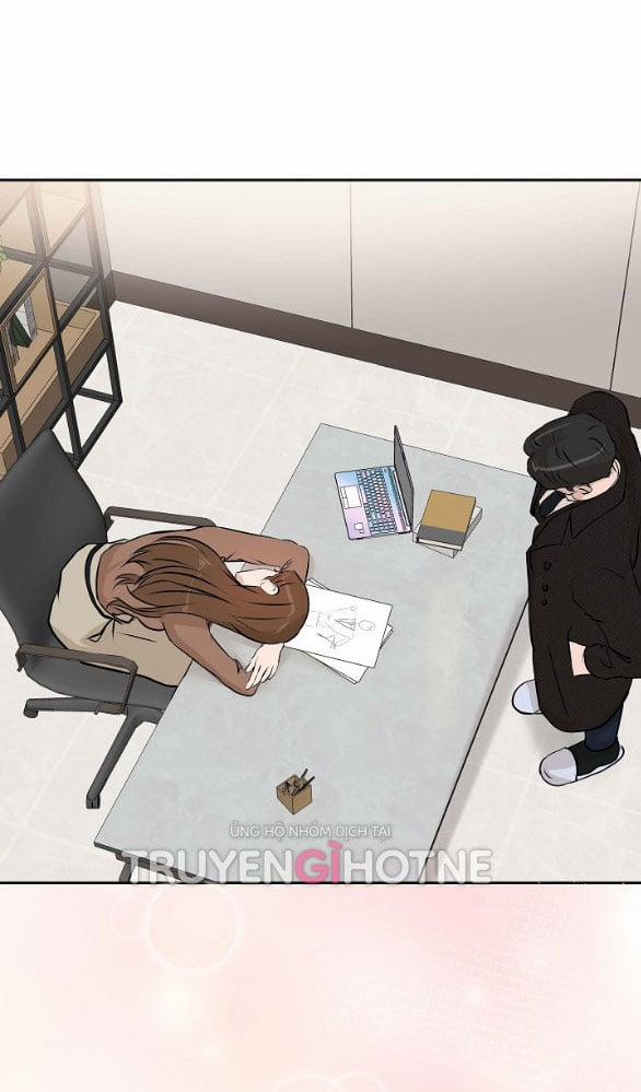 [18+] Tôi Sẽ Cho Em Hết 18.2 trang 21