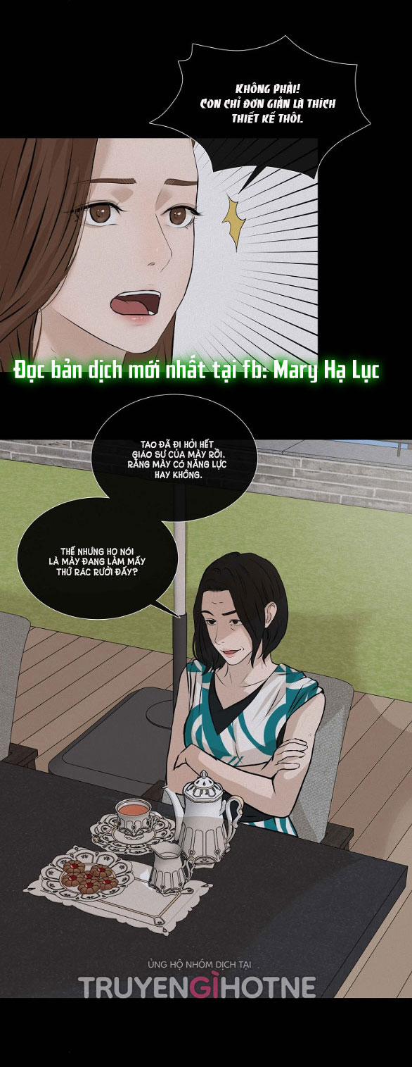 [18+] Tôi Sẽ Cho Em Hết 18.2 trang 4