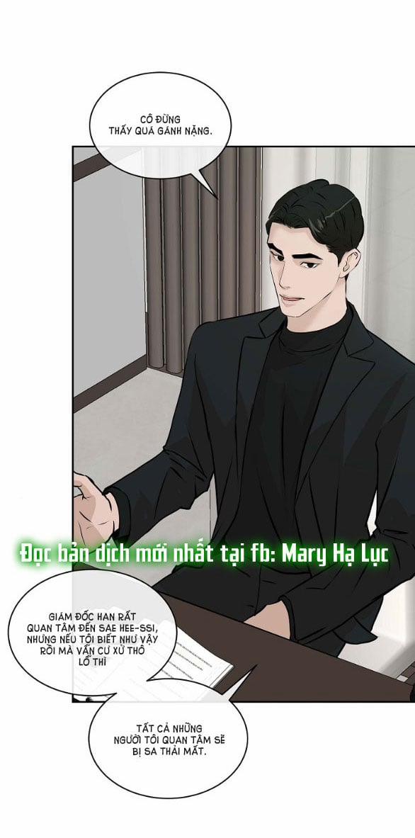 [18+] Tôi Sẽ Cho Em Hết 18.2 trang 9