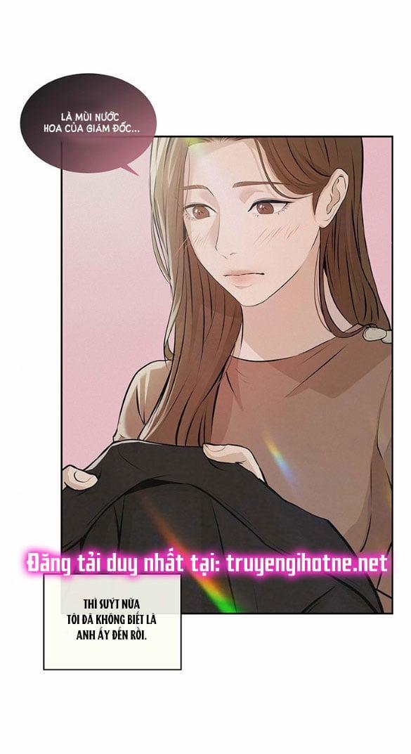 [18+] Tôi Sẽ Cho Em Hết 19.1 trang 10