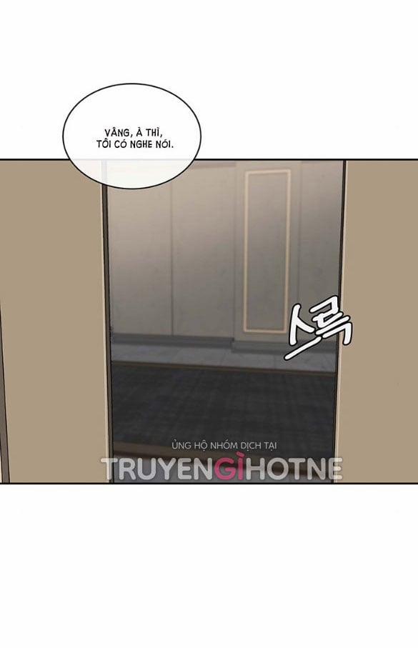 [18+] Tôi Sẽ Cho Em Hết 19.1 trang 16