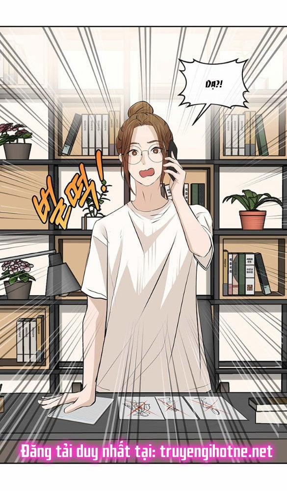 [18+] Tôi Sẽ Cho Em Hết 19.1 trang 19