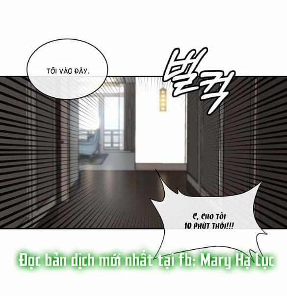 [18+] Tôi Sẽ Cho Em Hết 19.1 trang 23