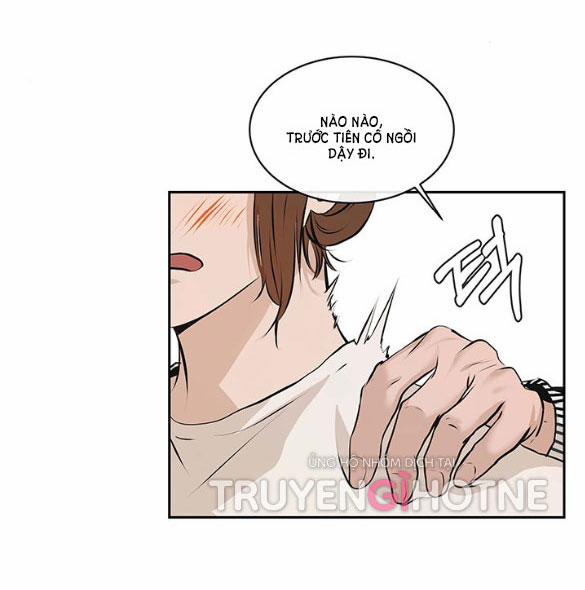 [18+] Tôi Sẽ Cho Em Hết 19.1 trang 27