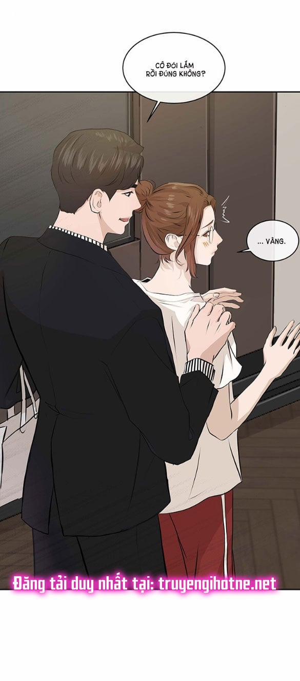 [18+] Tôi Sẽ Cho Em Hết 19.1 trang 28