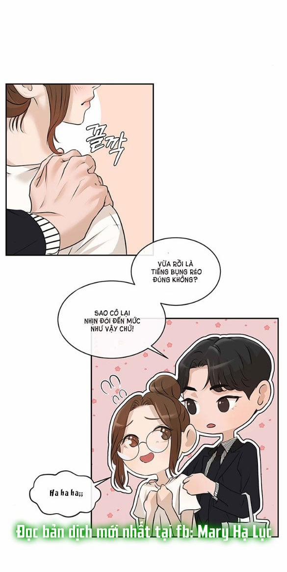 [18+] Tôi Sẽ Cho Em Hết 19.1 trang 29