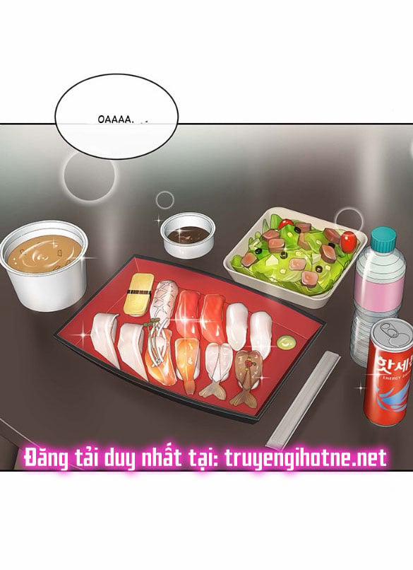 [18+] Tôi Sẽ Cho Em Hết 19.1 trang 31