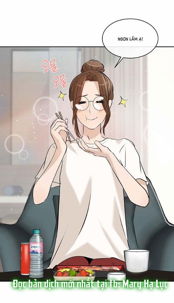 [18+] Tôi Sẽ Cho Em Hết 19.1 trang 32