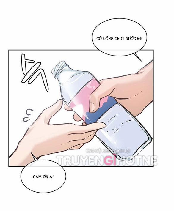 [18+] Tôi Sẽ Cho Em Hết 19.1 trang 33