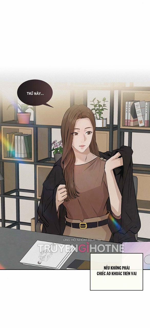 [18+] Tôi Sẽ Cho Em Hết 19.1 trang 9