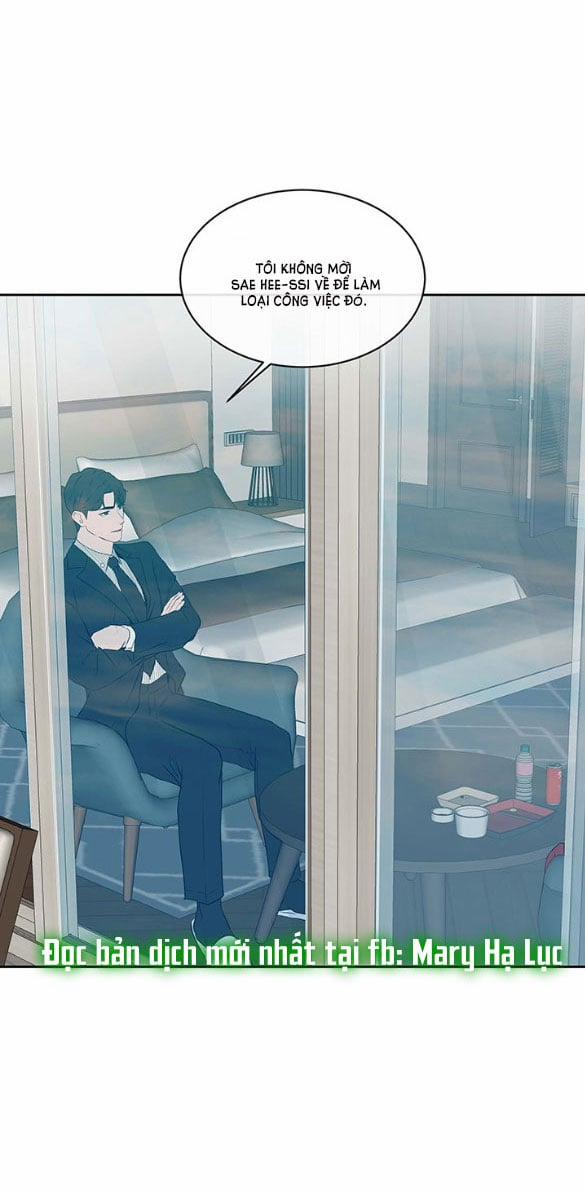 [18+] Tôi Sẽ Cho Em Hết 19.2 trang 10