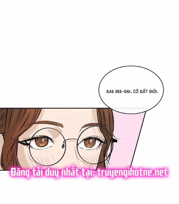 [18+] Tôi Sẽ Cho Em Hết 19.2 trang 12