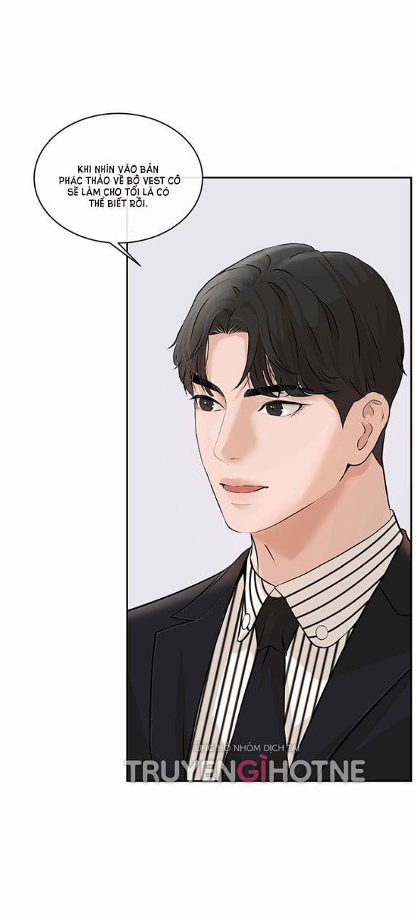 [18+] Tôi Sẽ Cho Em Hết 19.2 trang 19