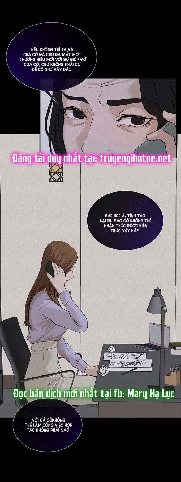 [18+] Tôi Sẽ Cho Em Hết 19.2 trang 2