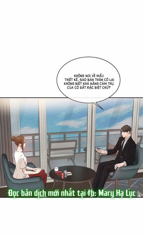 [18+] Tôi Sẽ Cho Em Hết 19.2 trang 21