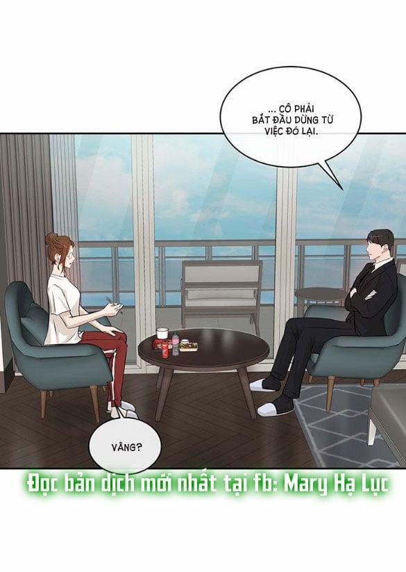 [18+] Tôi Sẽ Cho Em Hết 19.2 trang 5