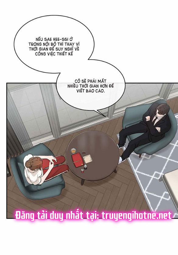 [18+] Tôi Sẽ Cho Em Hết 19.2 trang 7